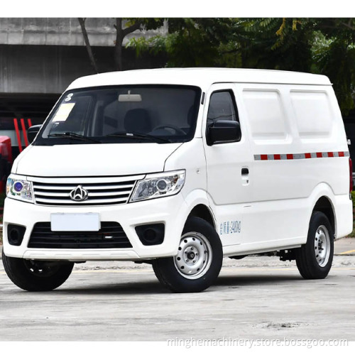 أفضل مبيعا ev van maxus ev80 آمنة للبالغين عالي السرعة سعر رخيصة جديدة للطاقة سيارة كهربائية نقية